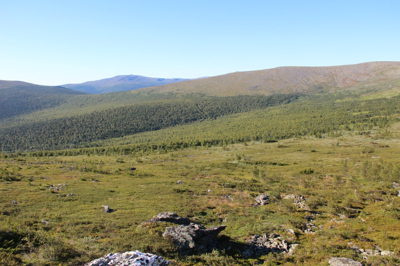 КАК Я ВЛЮБИЛСЯ В ПЕРЕВАЛ ДЯТЛОВА