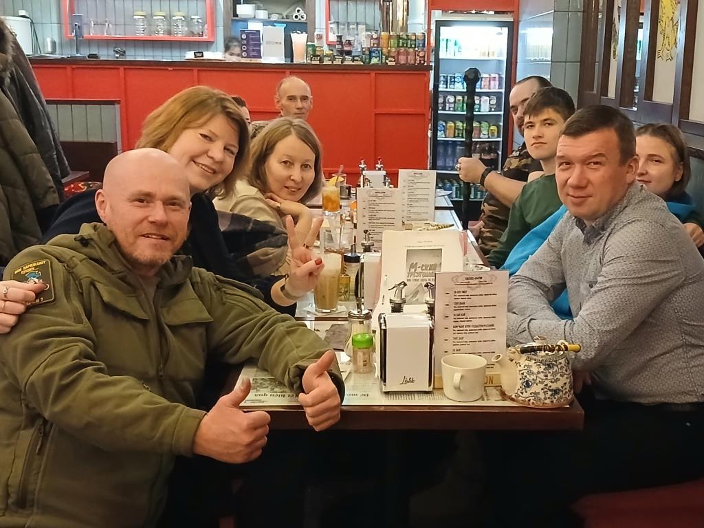 ВСТРЕЧА КЛУБА «ЕКЛМН» 10.02., ПРИХОДИТЕ 🥰